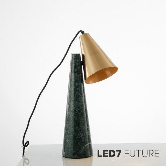 Edizioni Design - Ed 038 Table Lamp